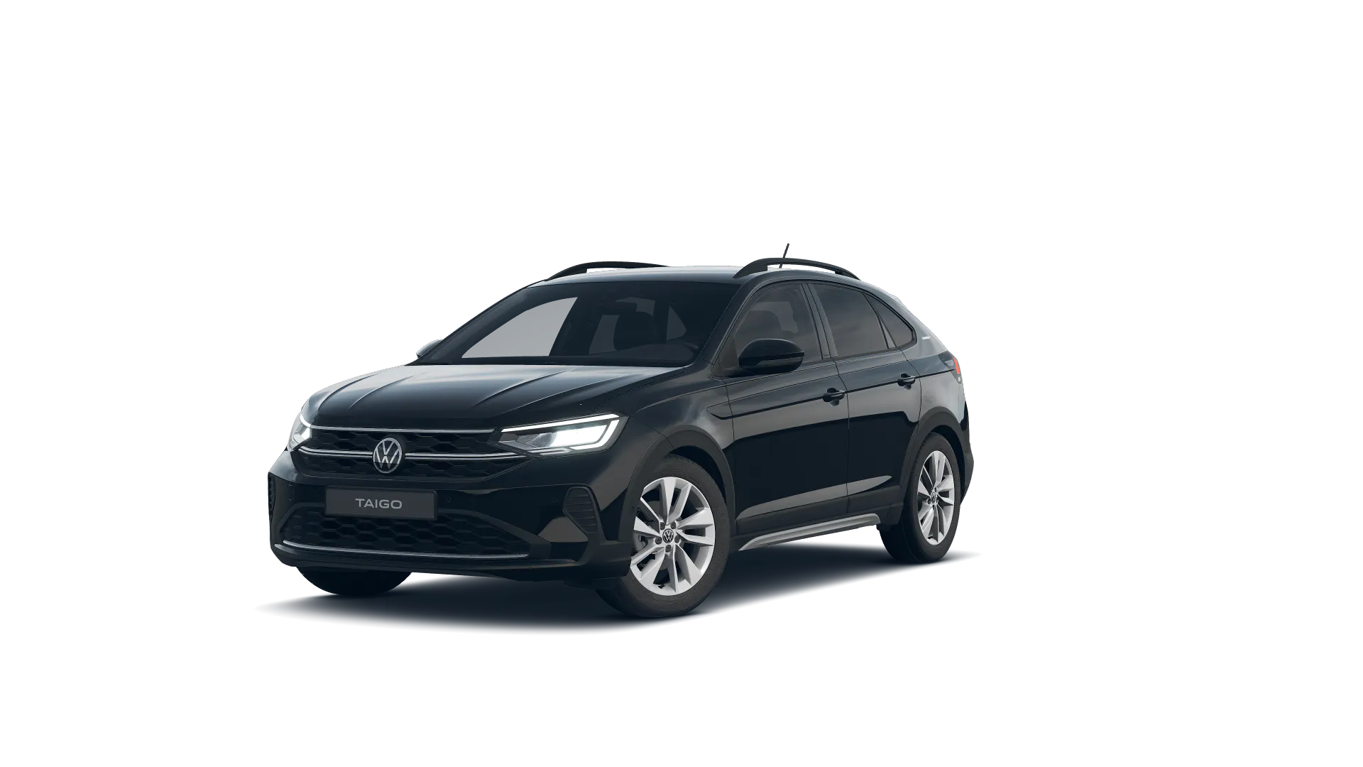 Volkswagen Taigo ENERGY