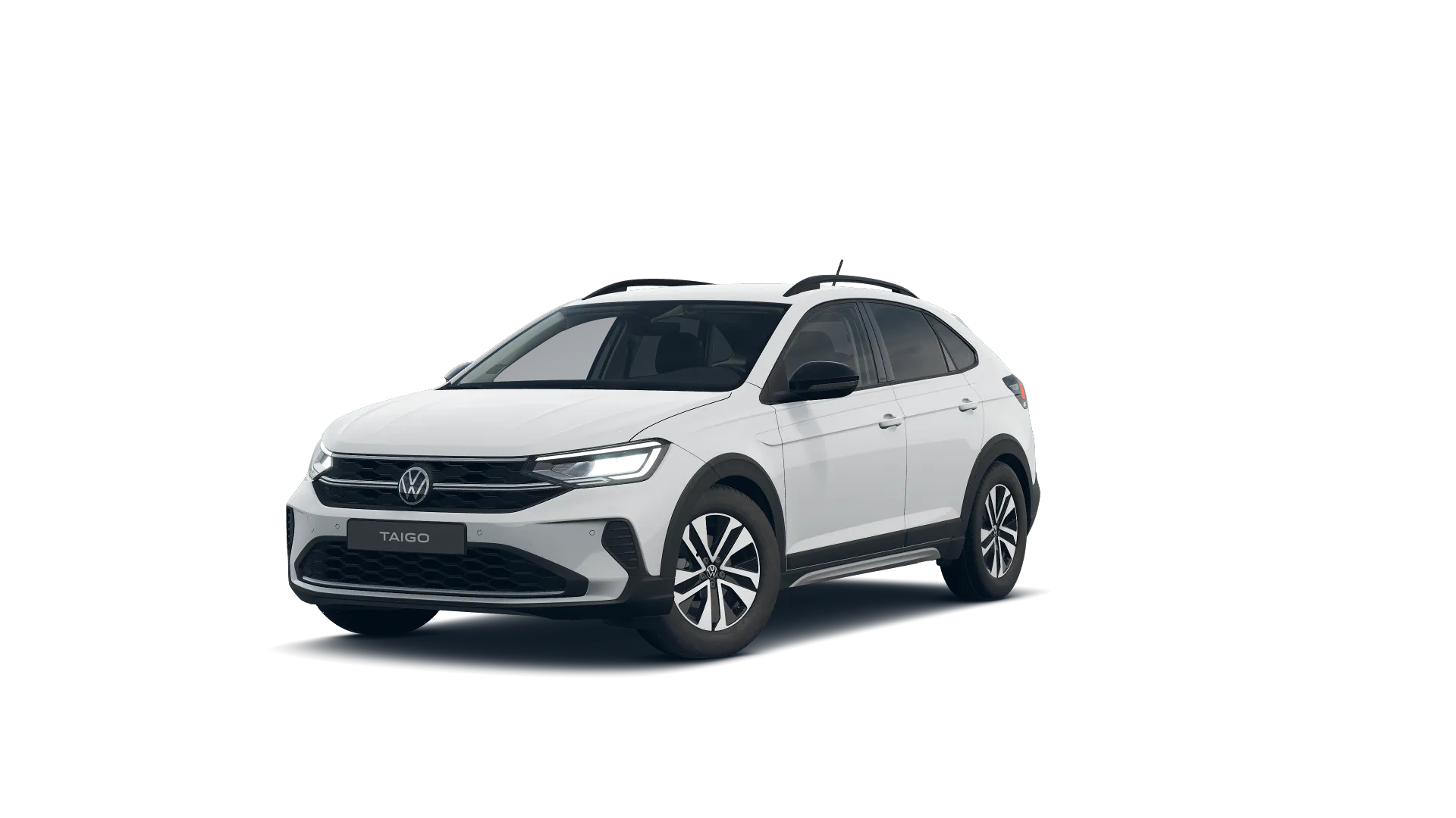 Volkswagen Taigo Life