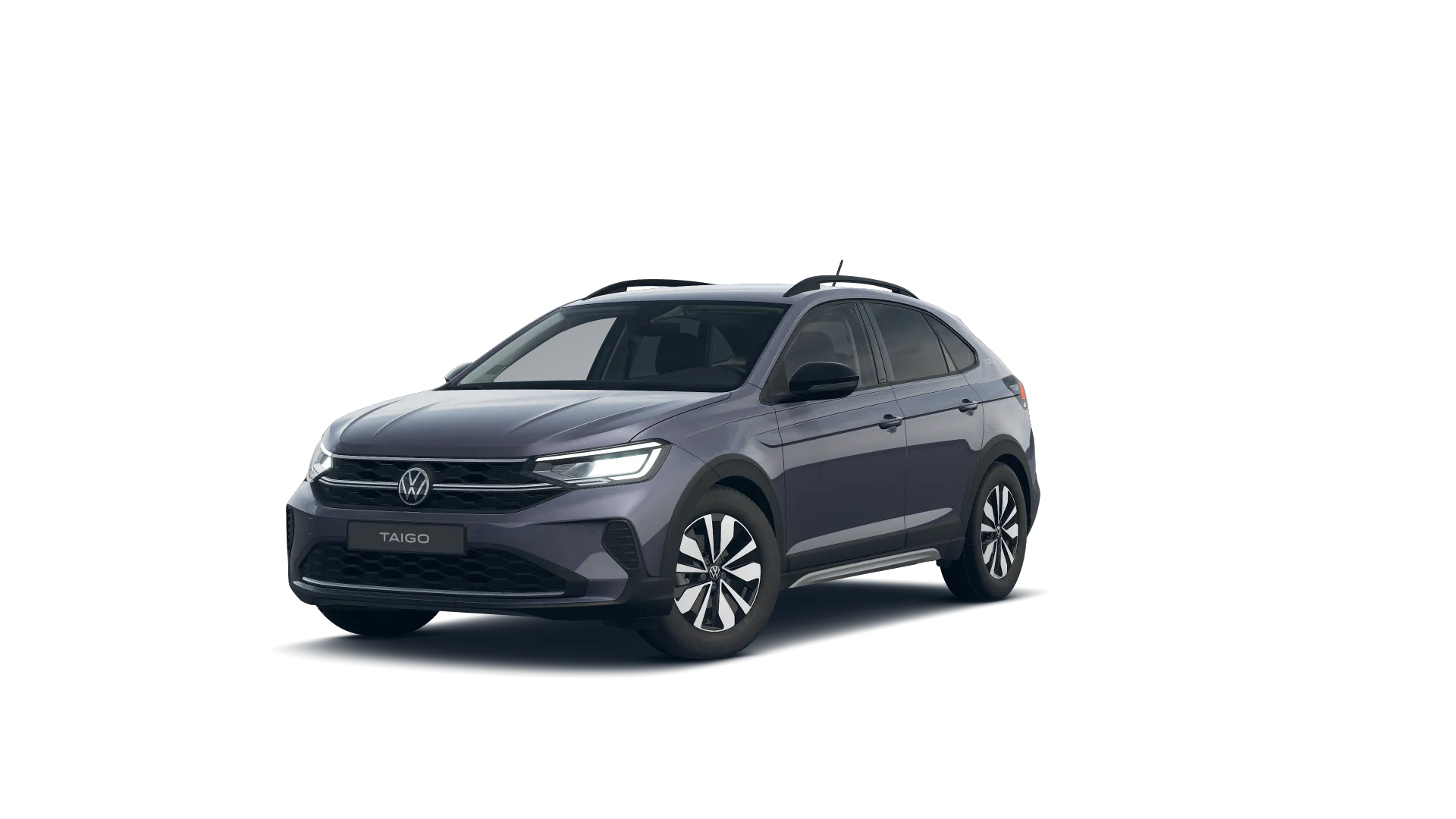 Volkswagen Taigo Life