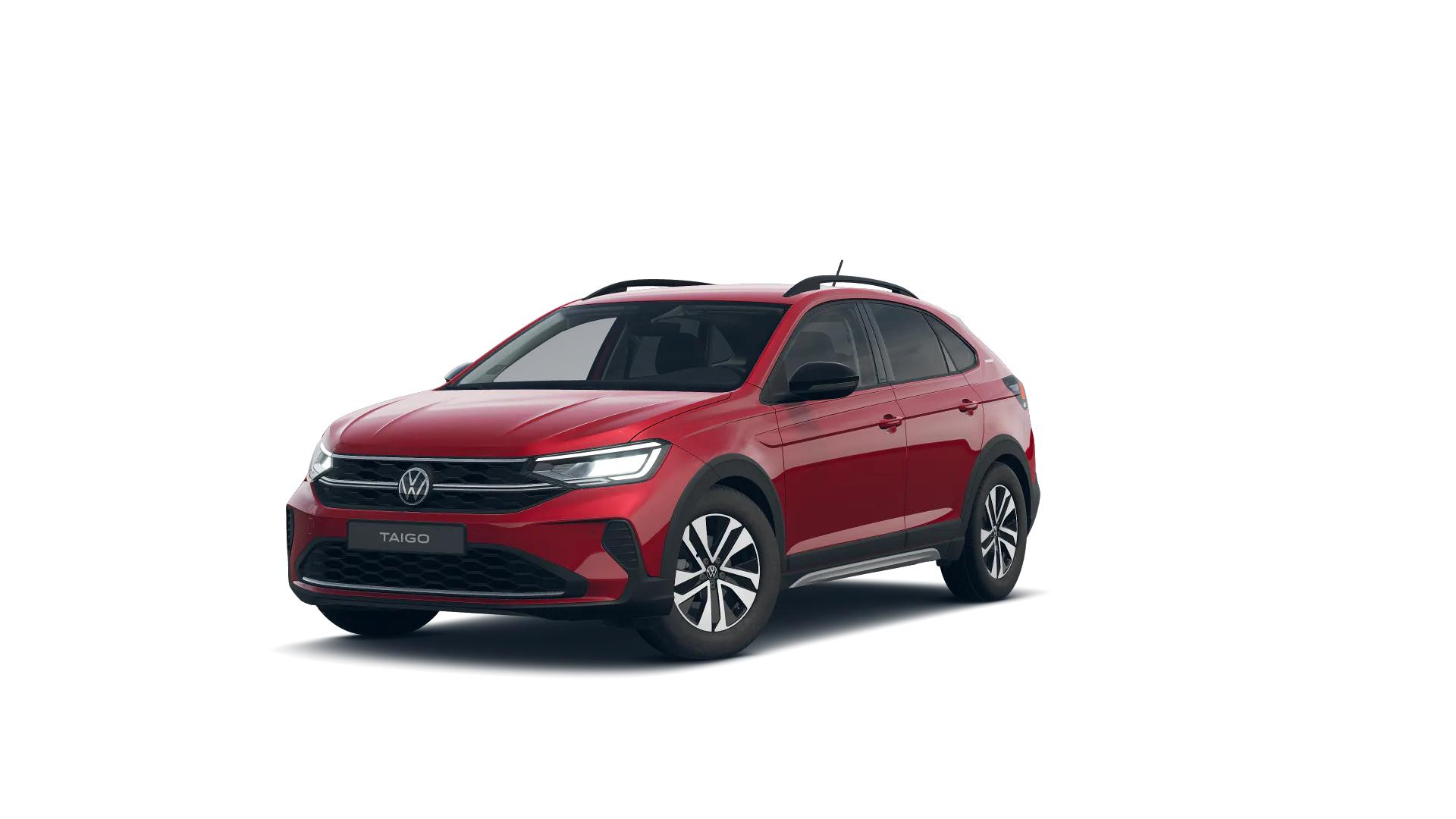 Volkswagen Taigo ENERGY
