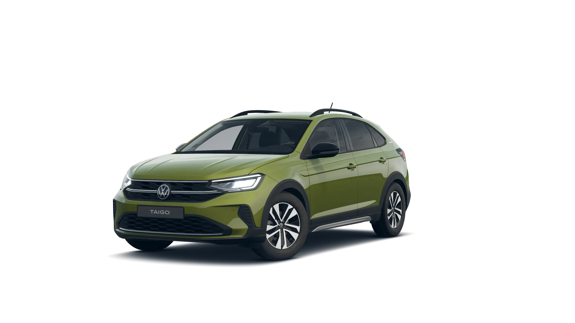 Volkswagen Taigo ENERGY