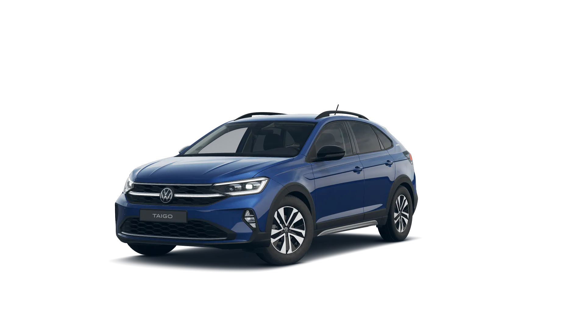 Volkswagen Taigo ENERGY