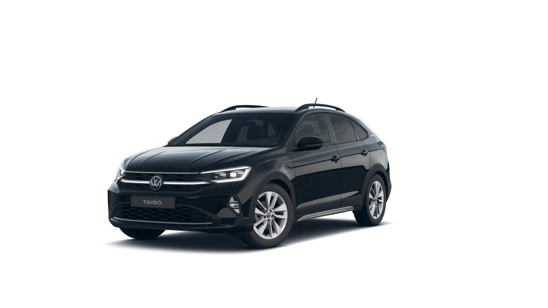 Volkswagen Taigo ENERGY