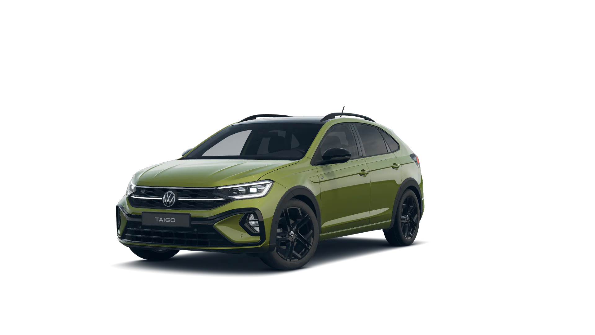 Volkswagen Taigo R-Line