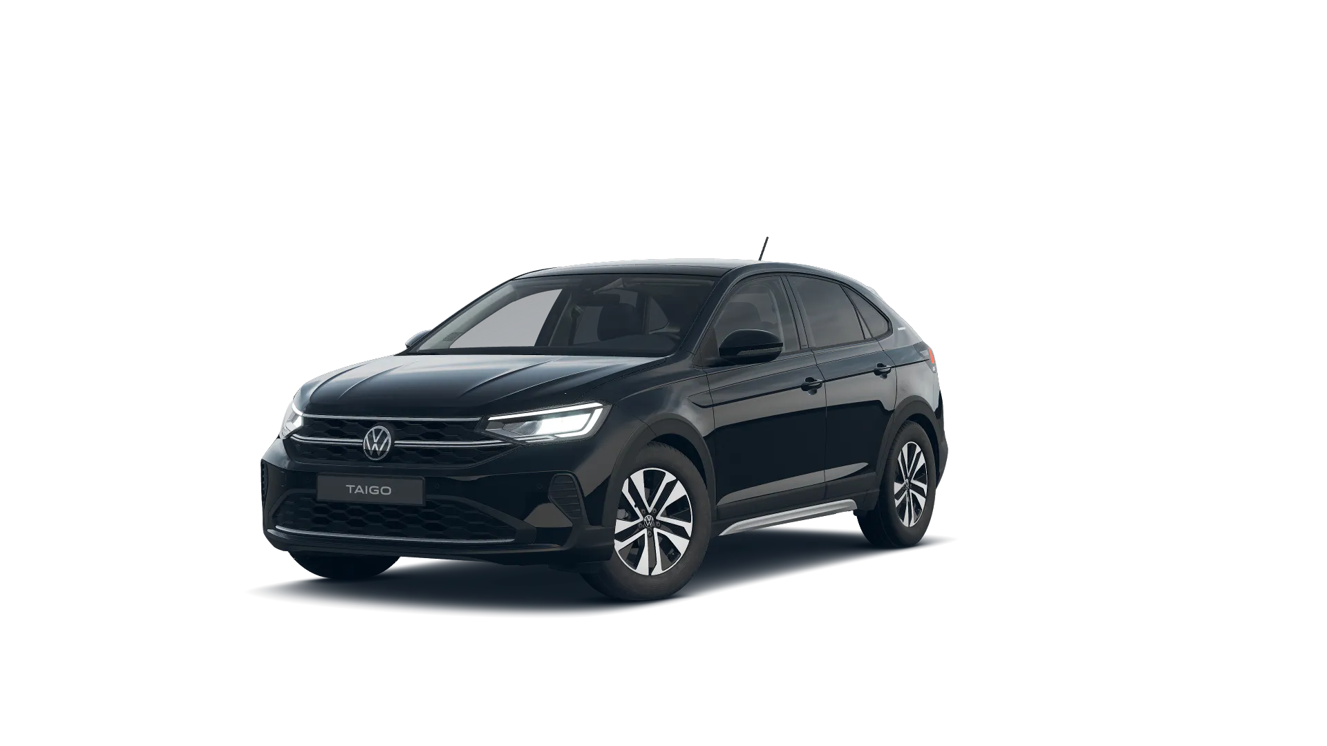 Volkswagen Taigo ENERGY