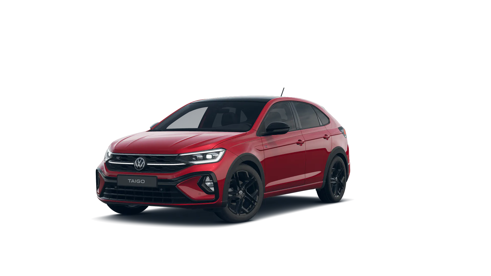Volkswagen Taigo R-Line