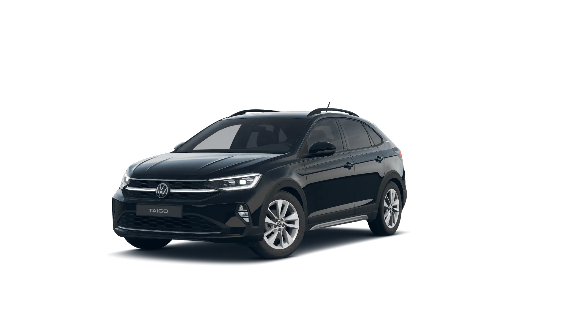 Volkswagen Taigo ENERGY