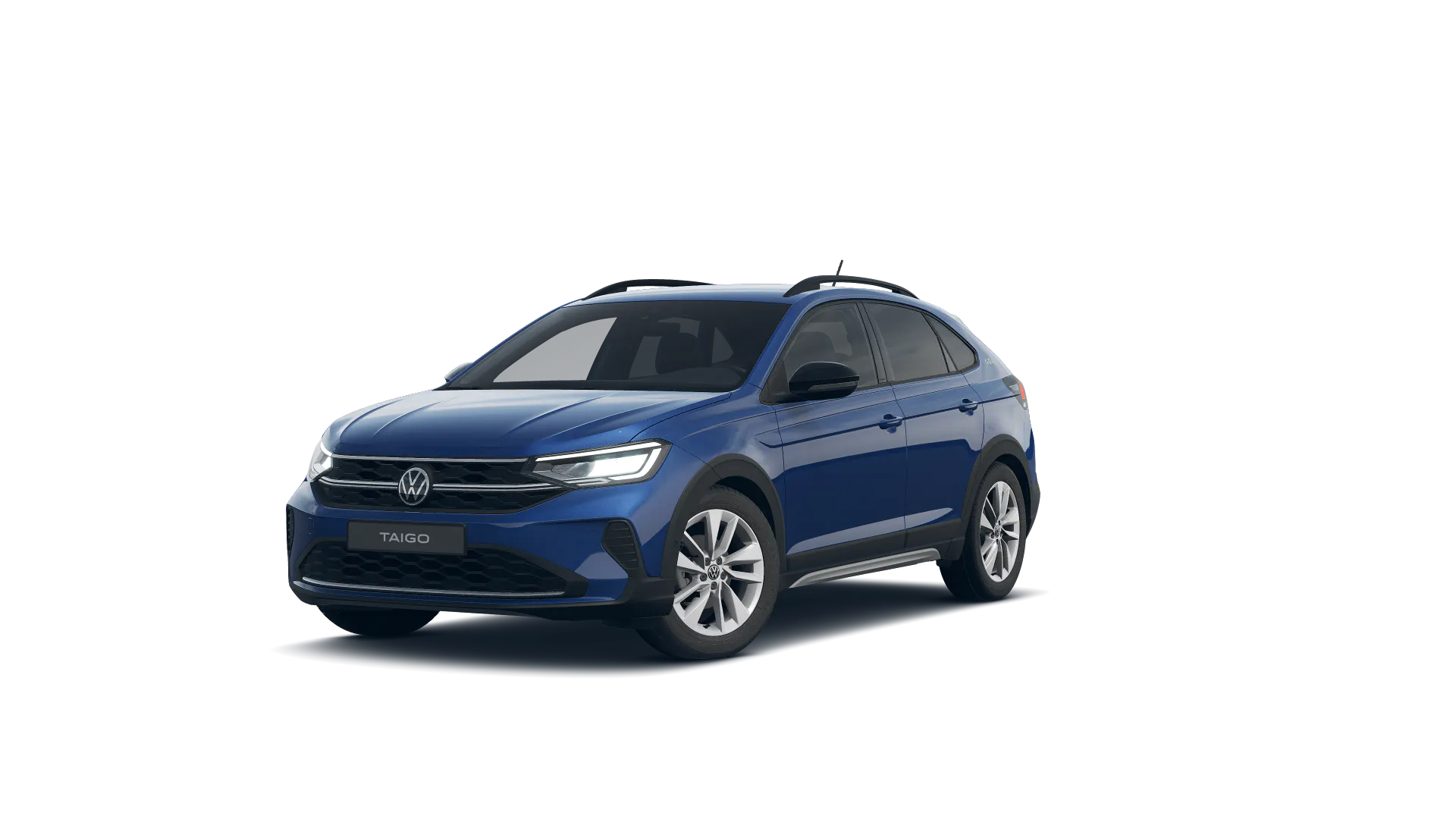 Volkswagen Taigo Life