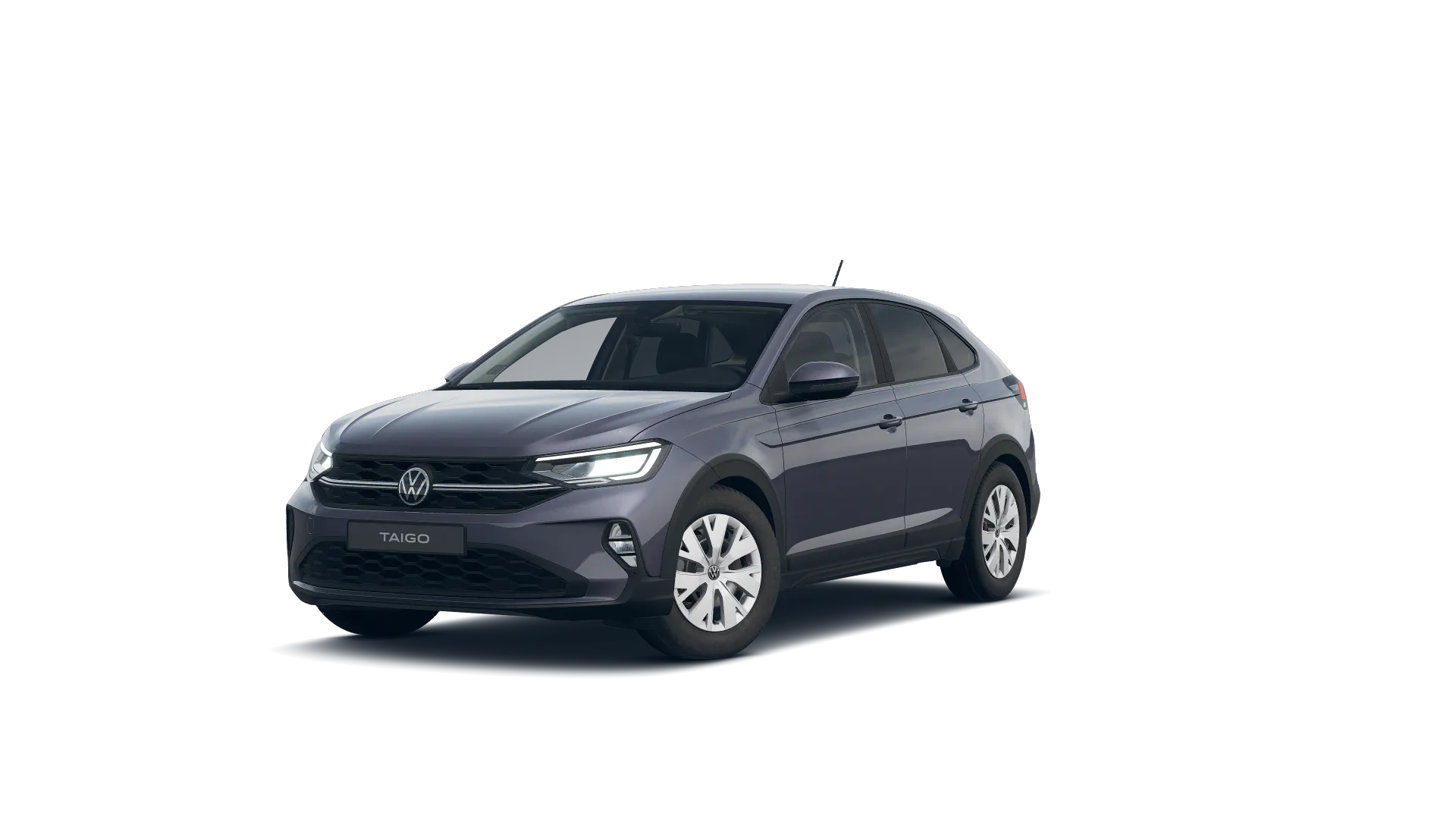 Volkswagen Taigo Basis-Modell