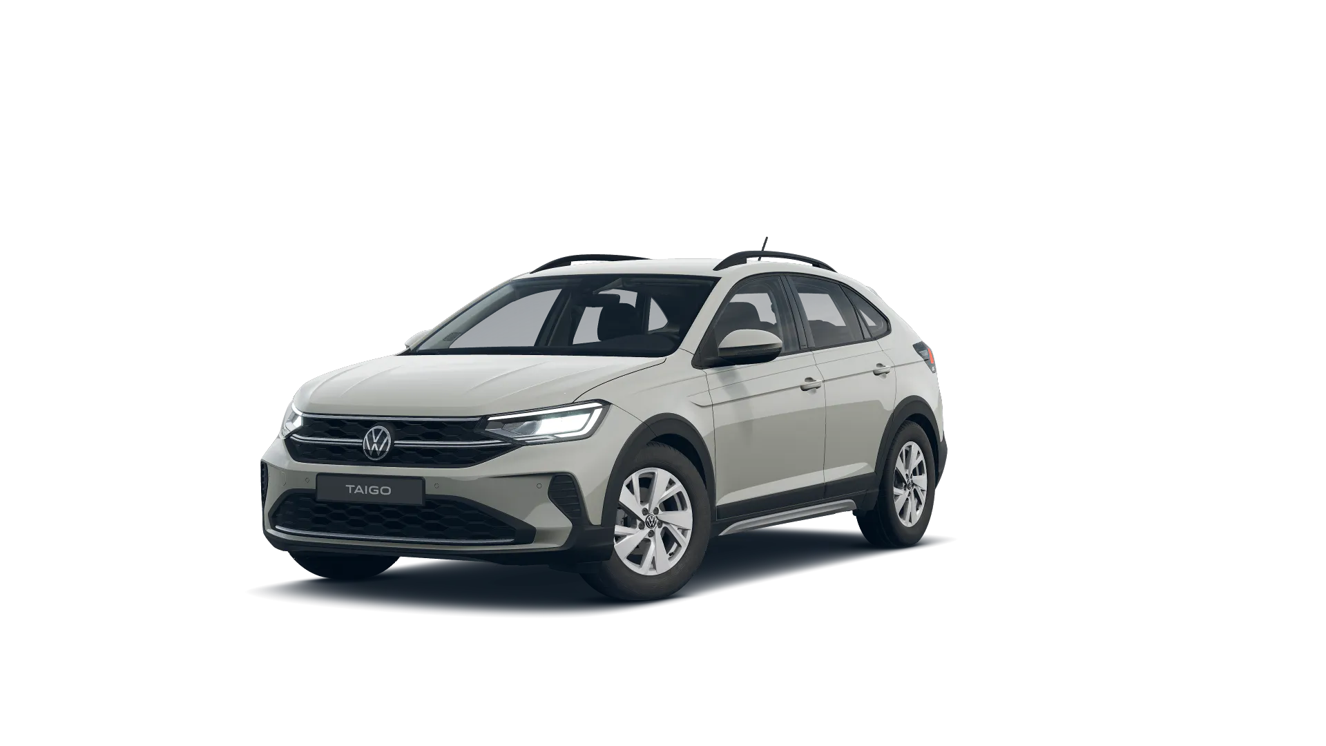 Volkswagen Taigo Life