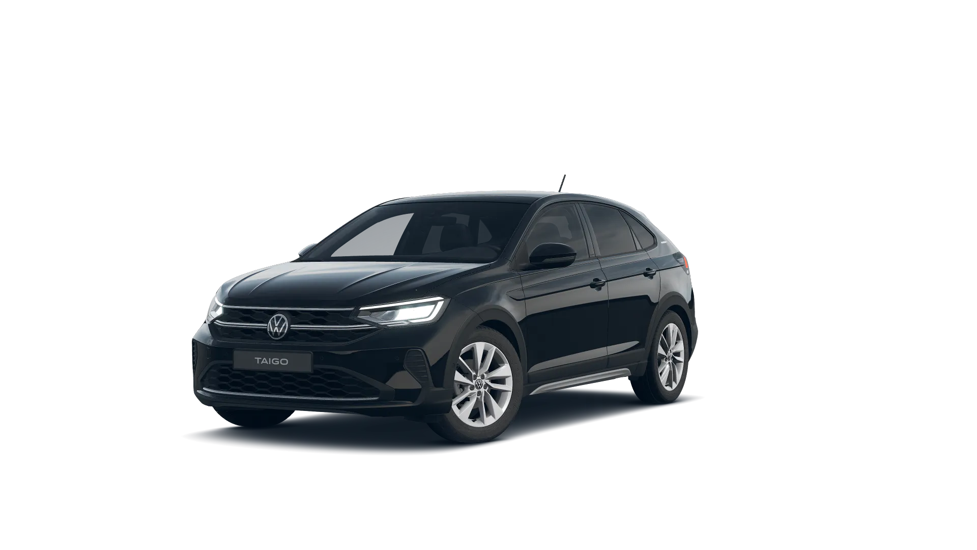 Volkswagen Taigo ENERGY