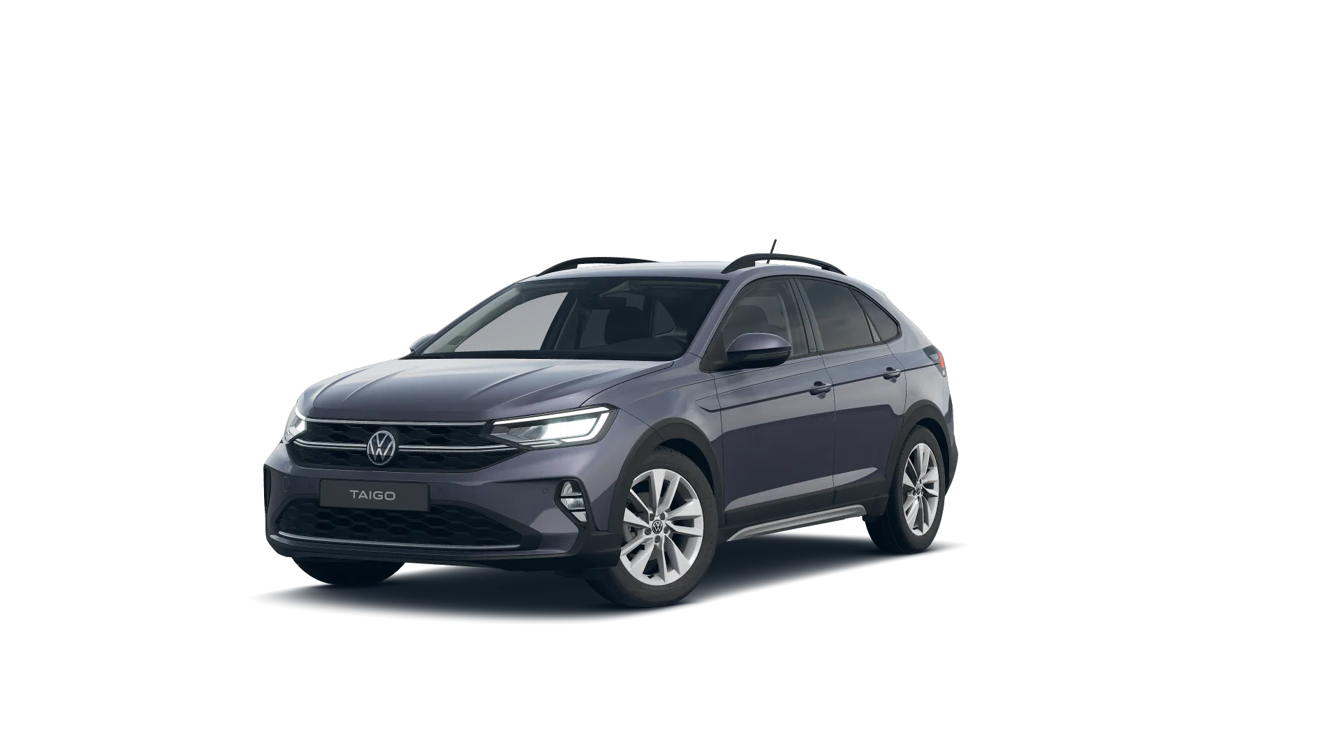 Volkswagen Taigo Life