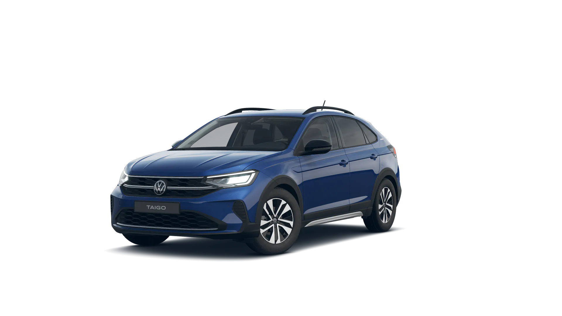 Volkswagen Taigo ENERGY