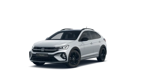 Taigo R-Line Business 1.0 TSI 85 kW (116 pk) 7 versnellingen DSG Taigo R-Line Business 1.0 TSI 85 kW (116 pk) 7 versnellingen DSG