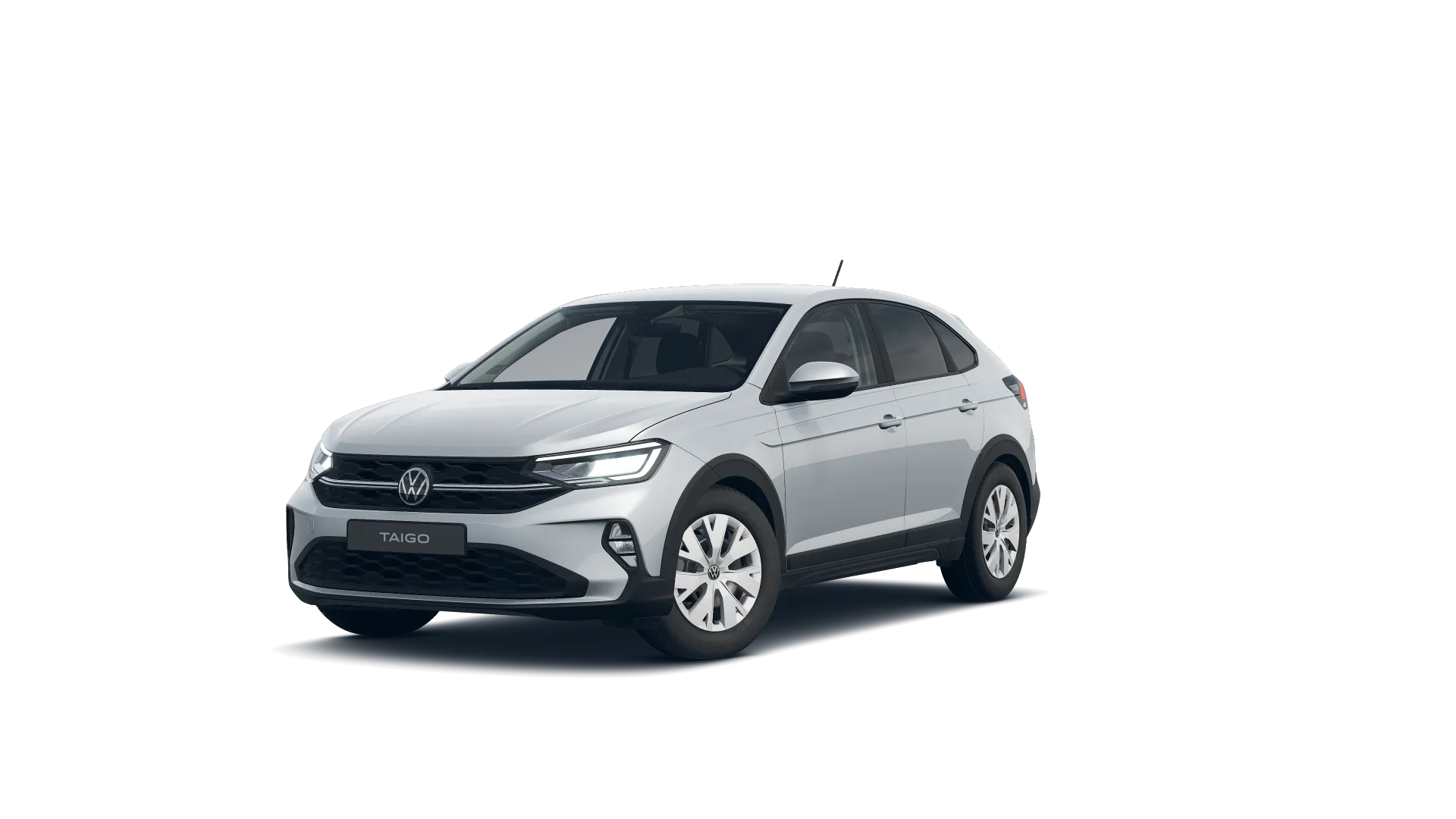 Volkswagen Taigo Basis-Modell