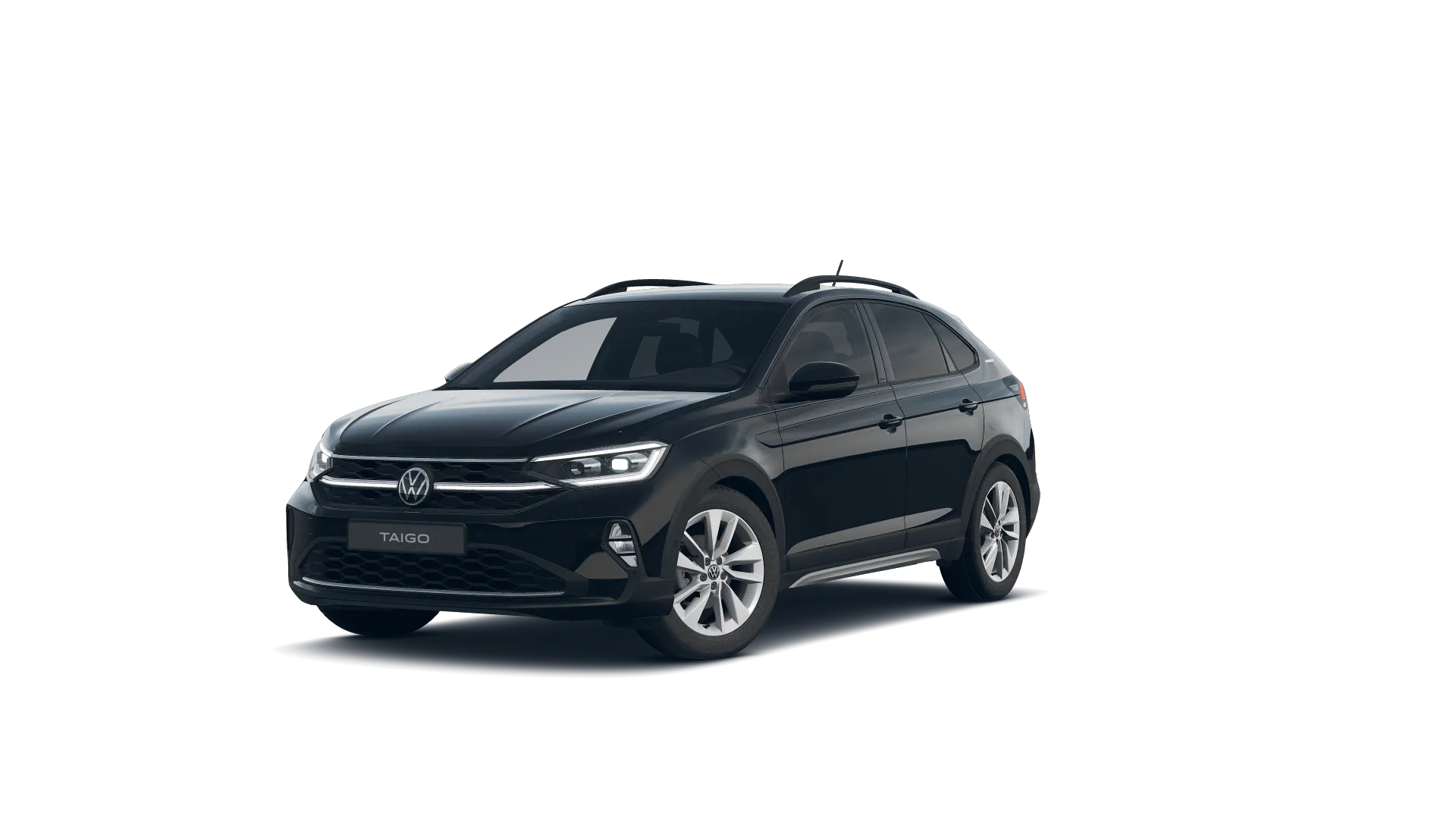 Volkswagen Taigo ENERGY