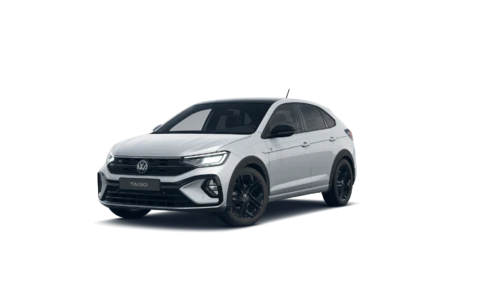 Taigo R-Line Business 1.0 TSI  85 kW (116 pk) 7 versnellingen DSG