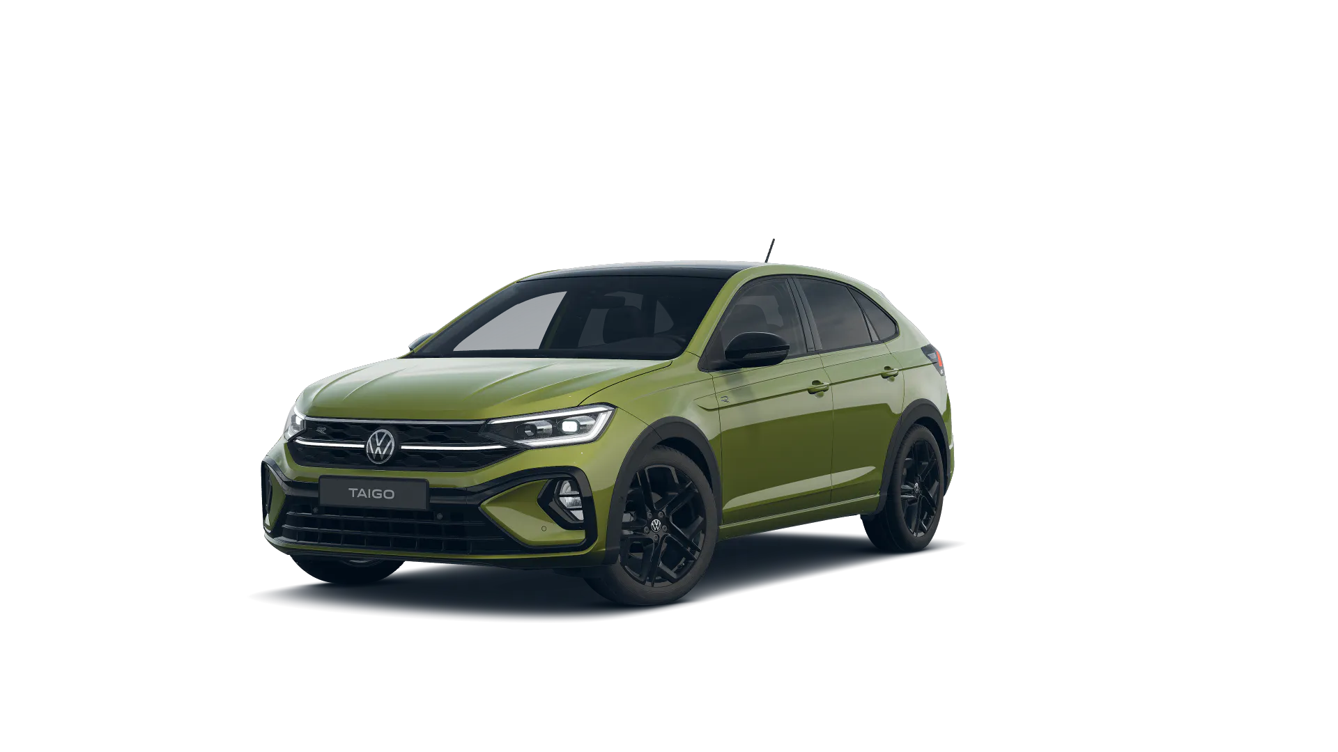Volkswagen Taigo R-Line