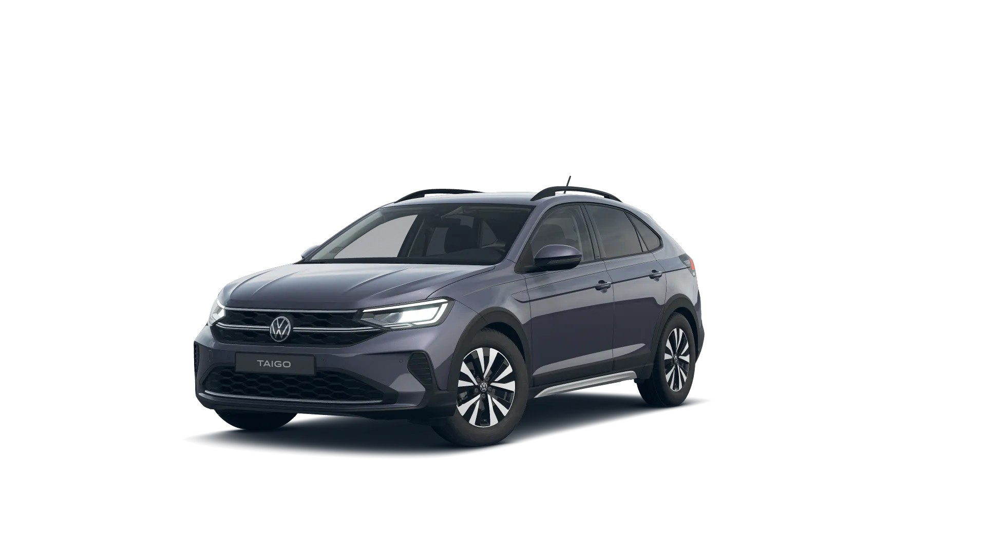 Volkswagen Taigo Life