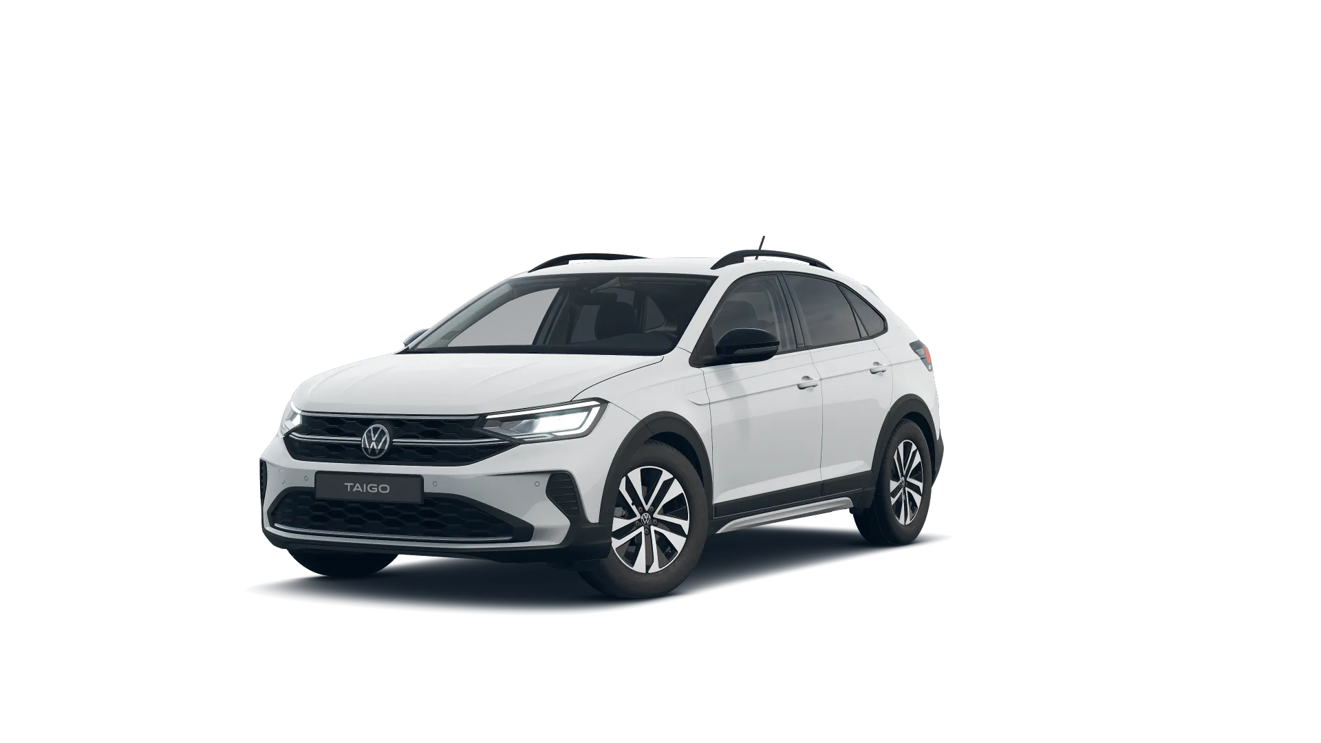 Volkswagen Taigo ENERGY