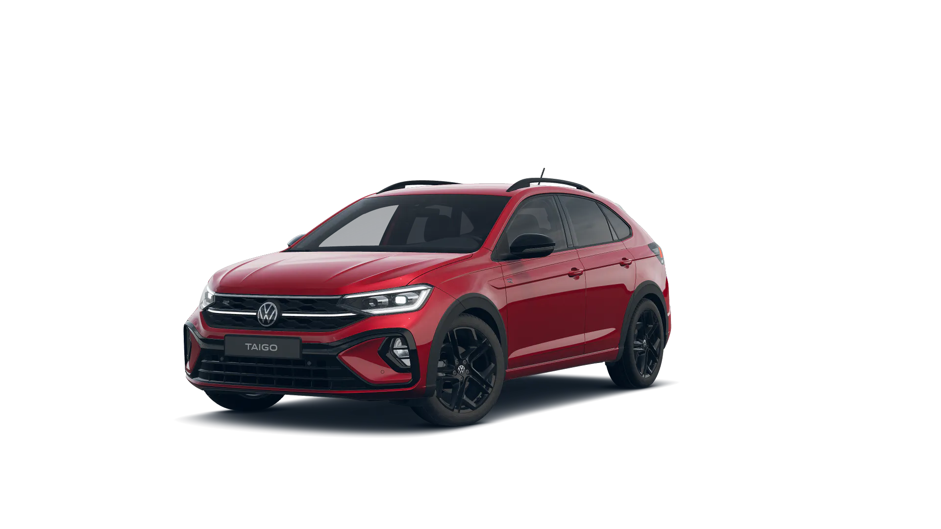 Volkswagen Taigo R-Line