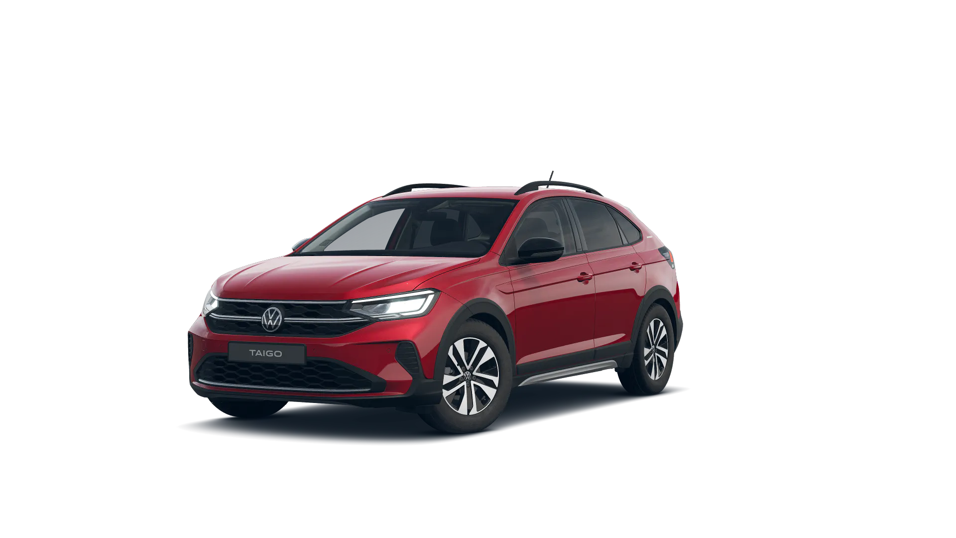 Volkswagen Taigo ENERGY