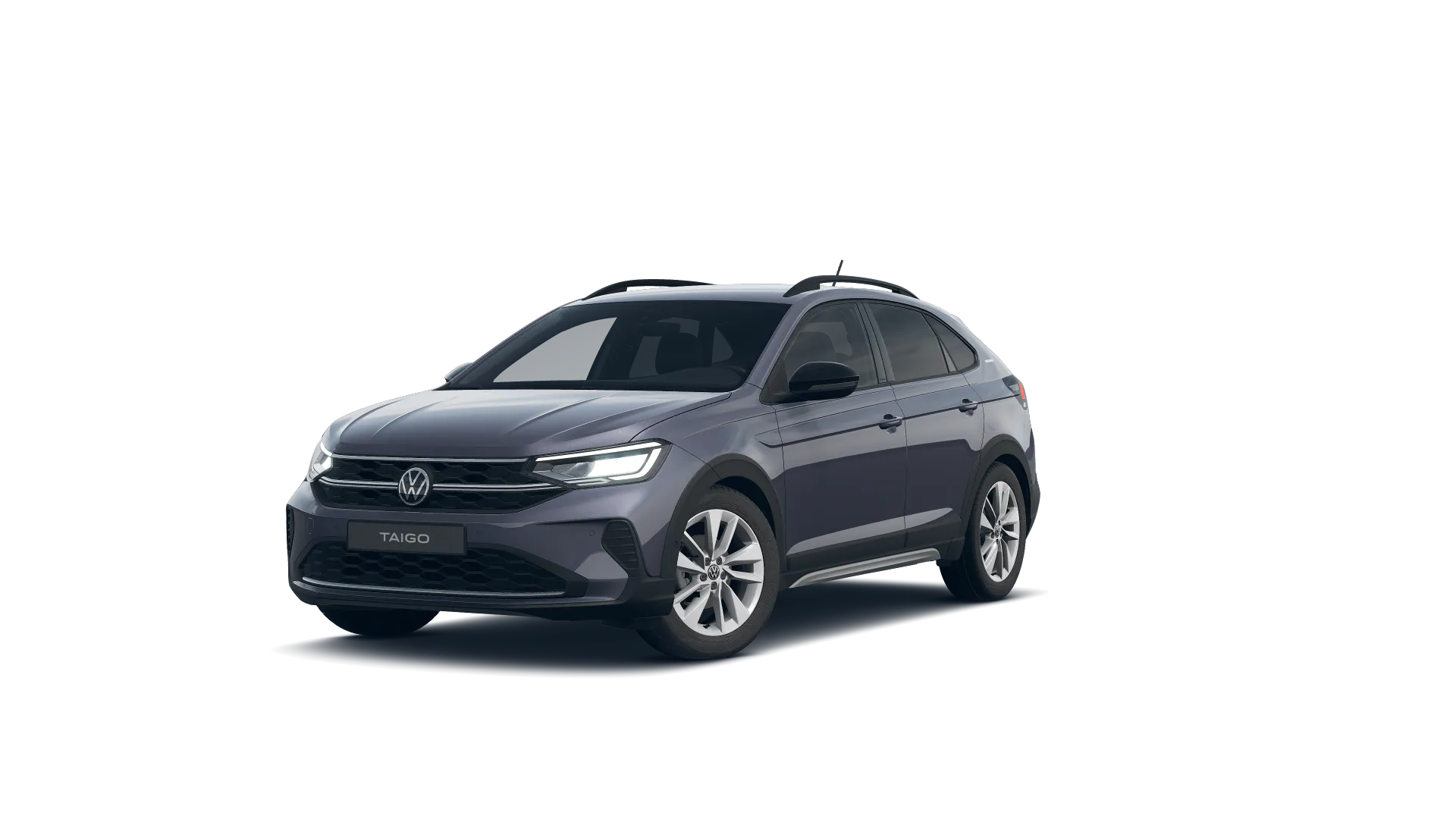 Volkswagen Taigo ENERGY