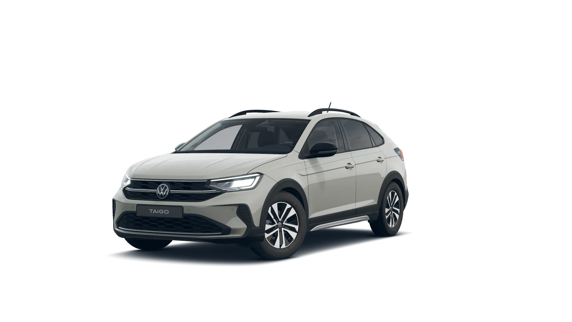 Volkswagen Taigo ENERGY