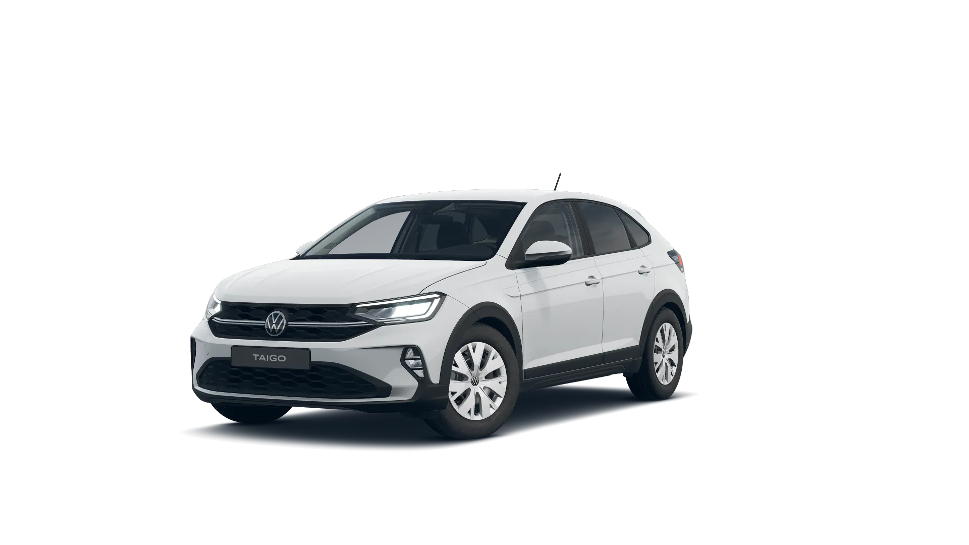 Volkswagen Taigo Basis-Modell