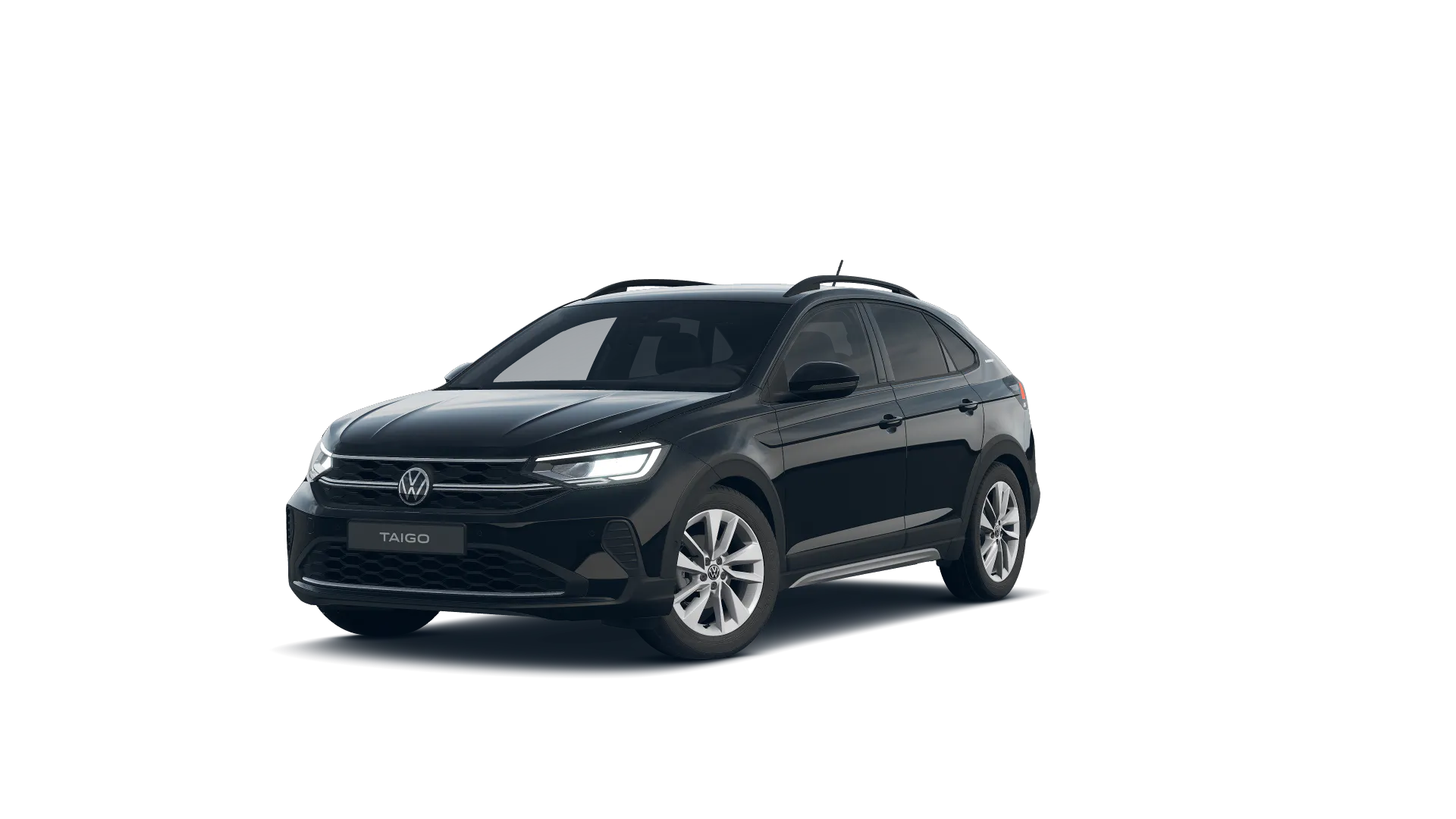 Volkswagen Taigo ENERGY