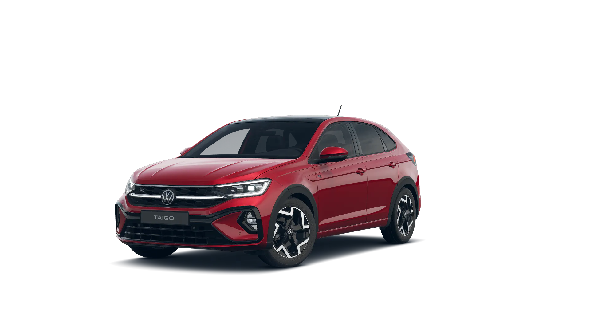 Volkswagen Taigo R-Line