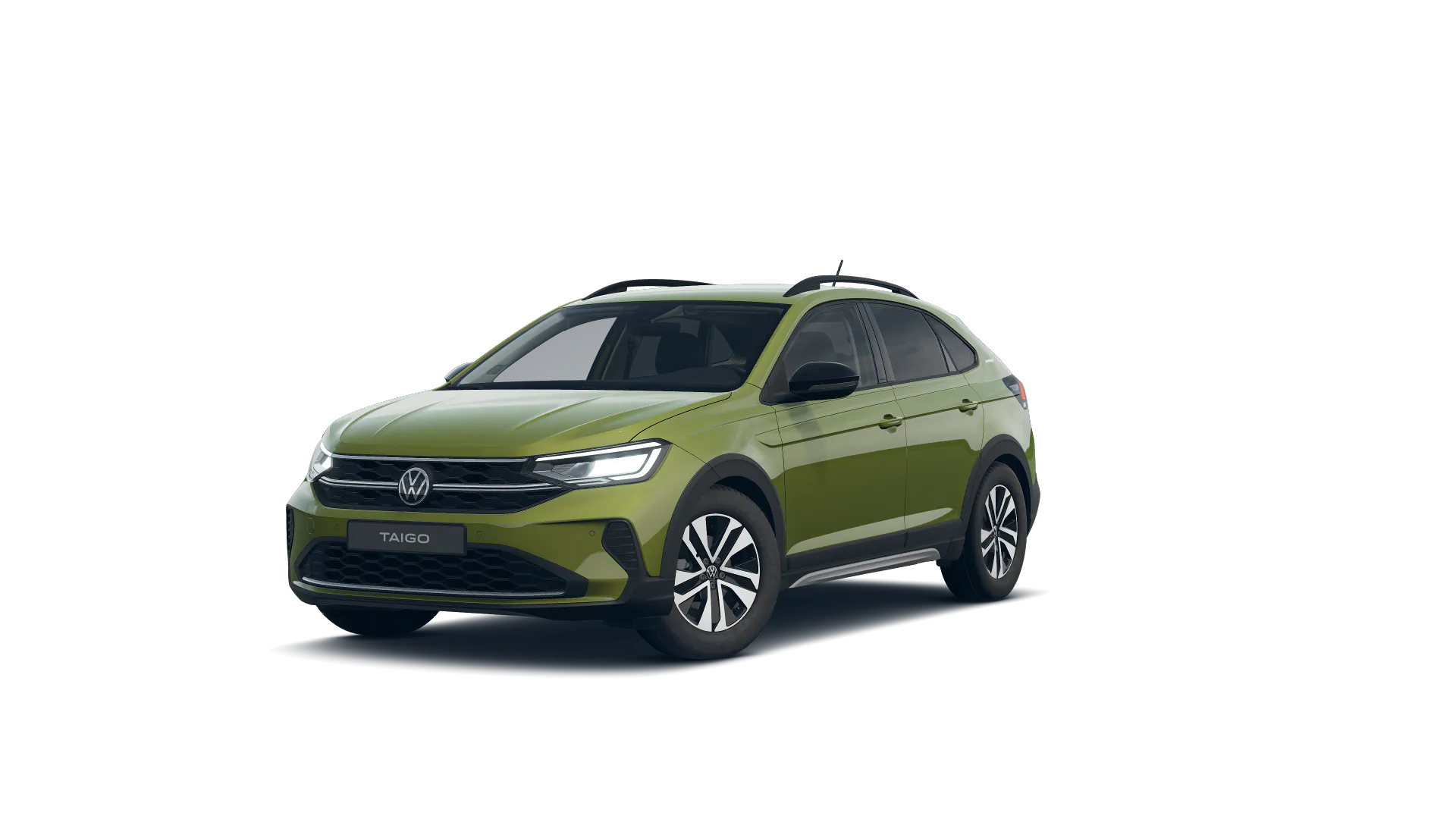 Volkswagen Taigo ENERGY