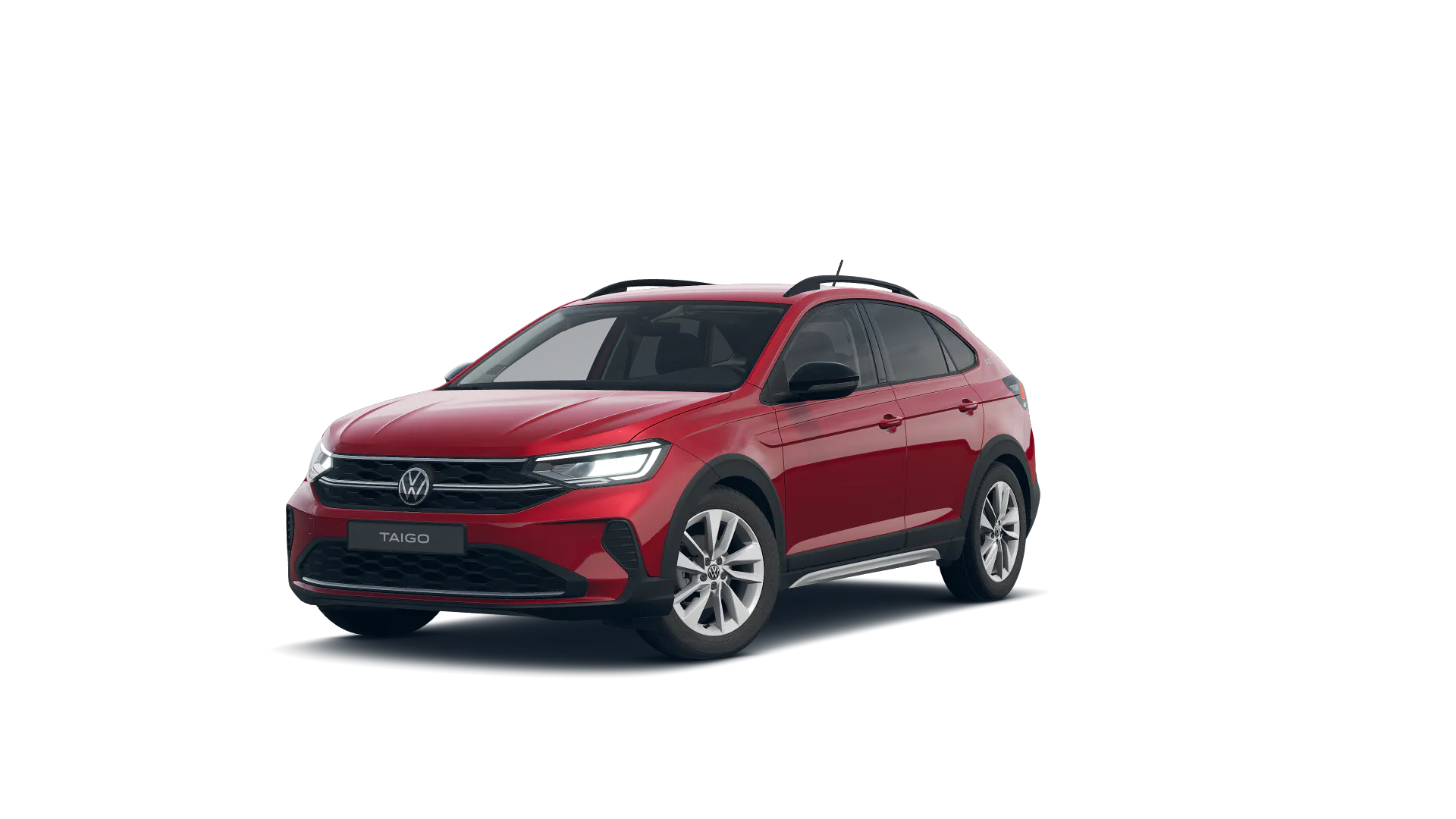 Volkswagen Taigo Life