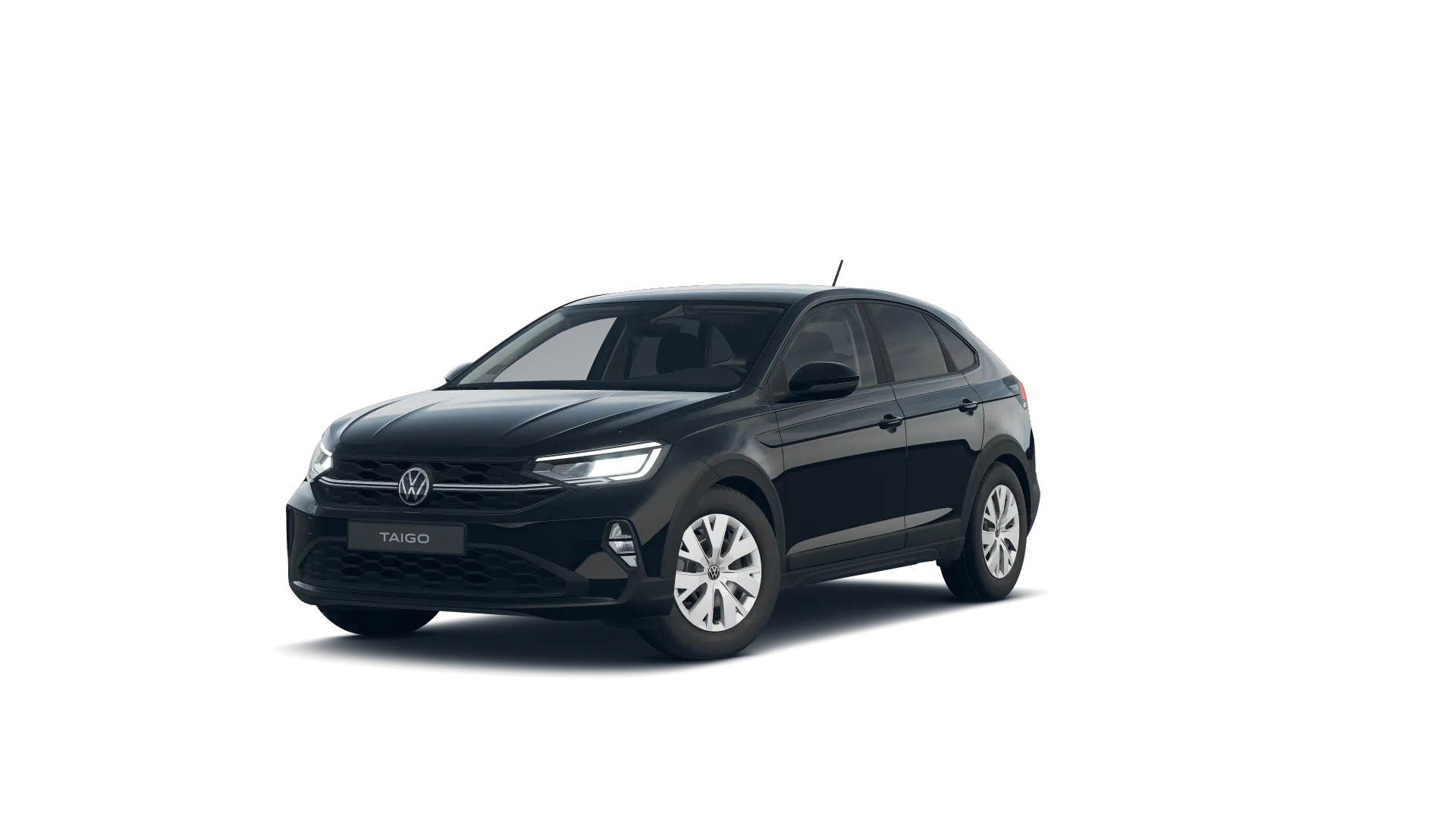 Volkswagen Taigo Basis-Modell