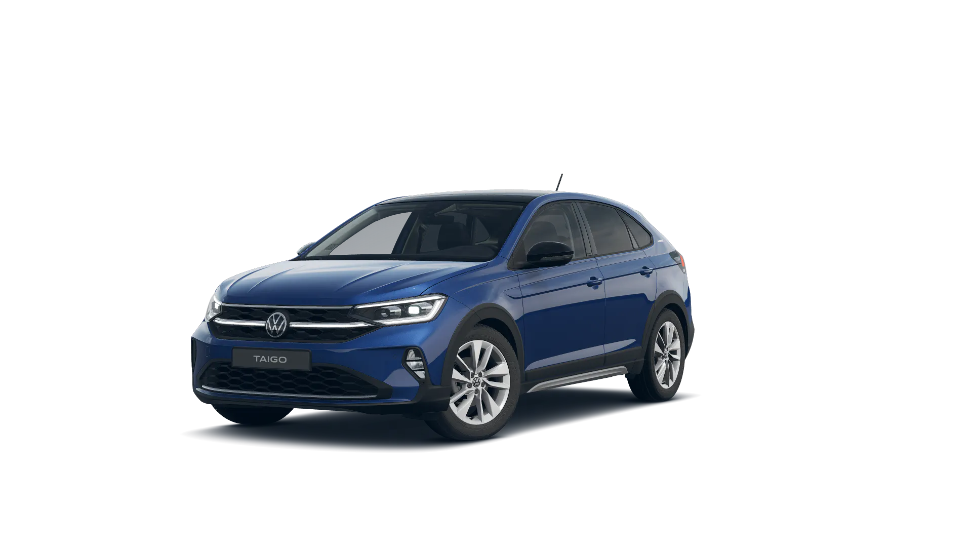 Volkswagen Taigo ENERGY