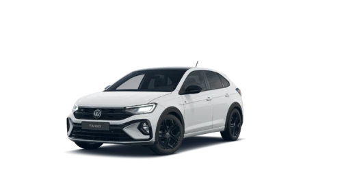 Taigo R-Line Business 1.0 TSI  85 kW (116 pk) 7 versnellingen DSG