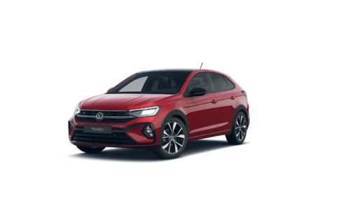 Taigo R-Line Business 1.0 TSI 85 kW (116 pk) 7 versnellingen DSG Taigo R-Line Business 1.0 TSI 85 kW (116 pk) 7 versnellingen DSG