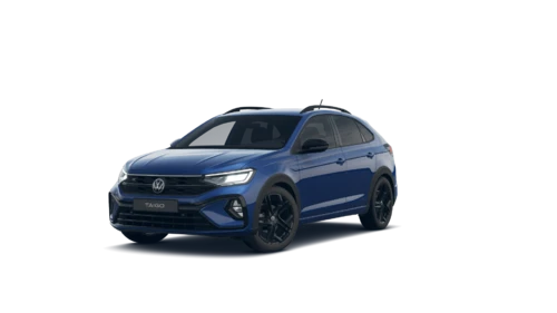 Taigo R-Line Business 1.0 TSI 85 kW (116 pk) 7 versnellingen DSG Taigo R-Line Business 1.0 TSI 85 kW (116 pk) 7 versnellingen DSG