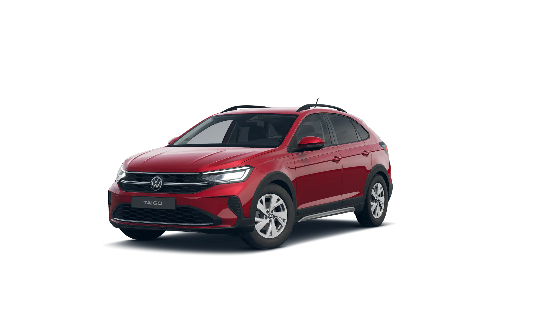 Volkswagen Taigo Life