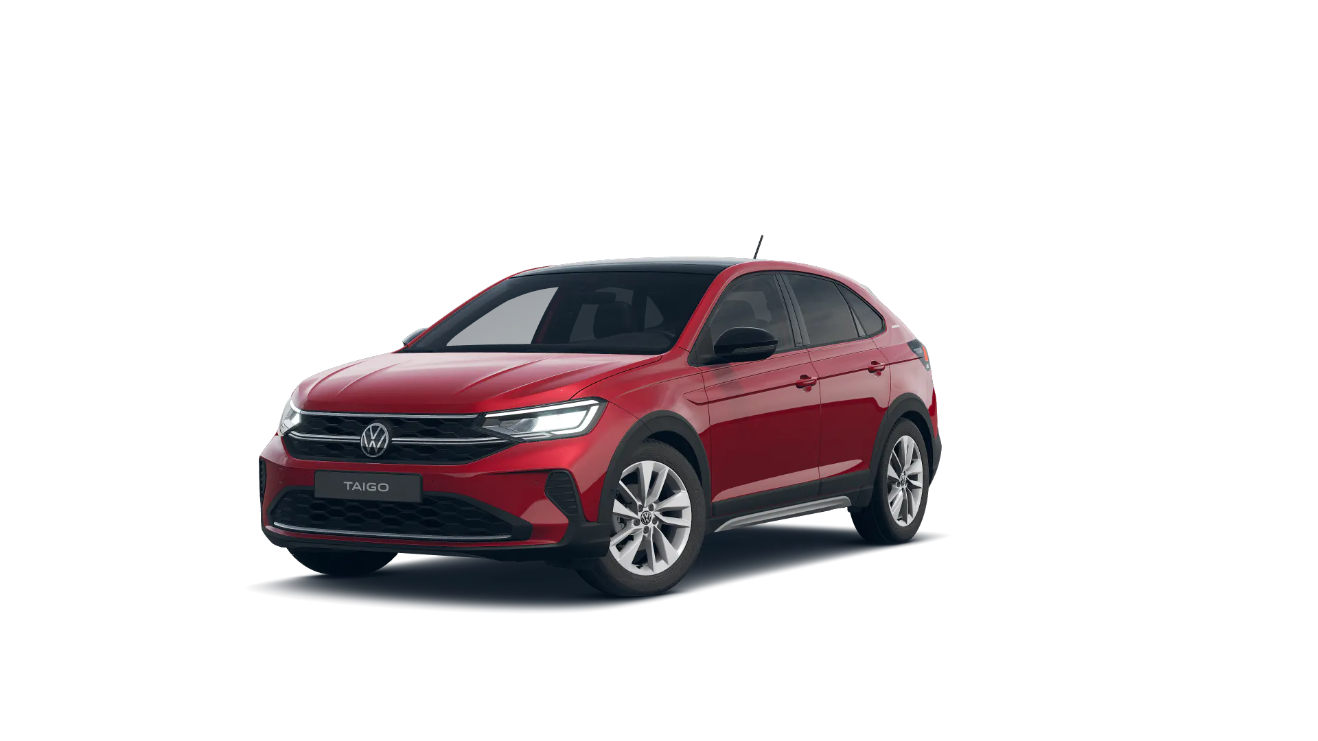 Volkswagen Taigo ENERGY