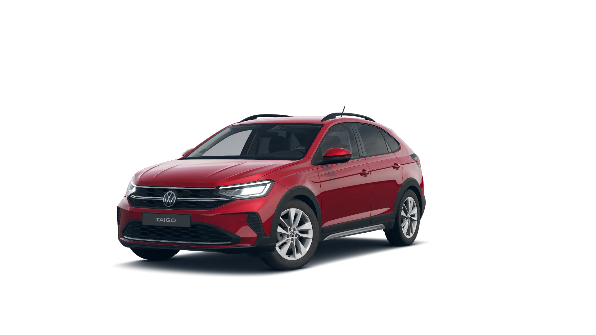 Volkswagen Taigo Life