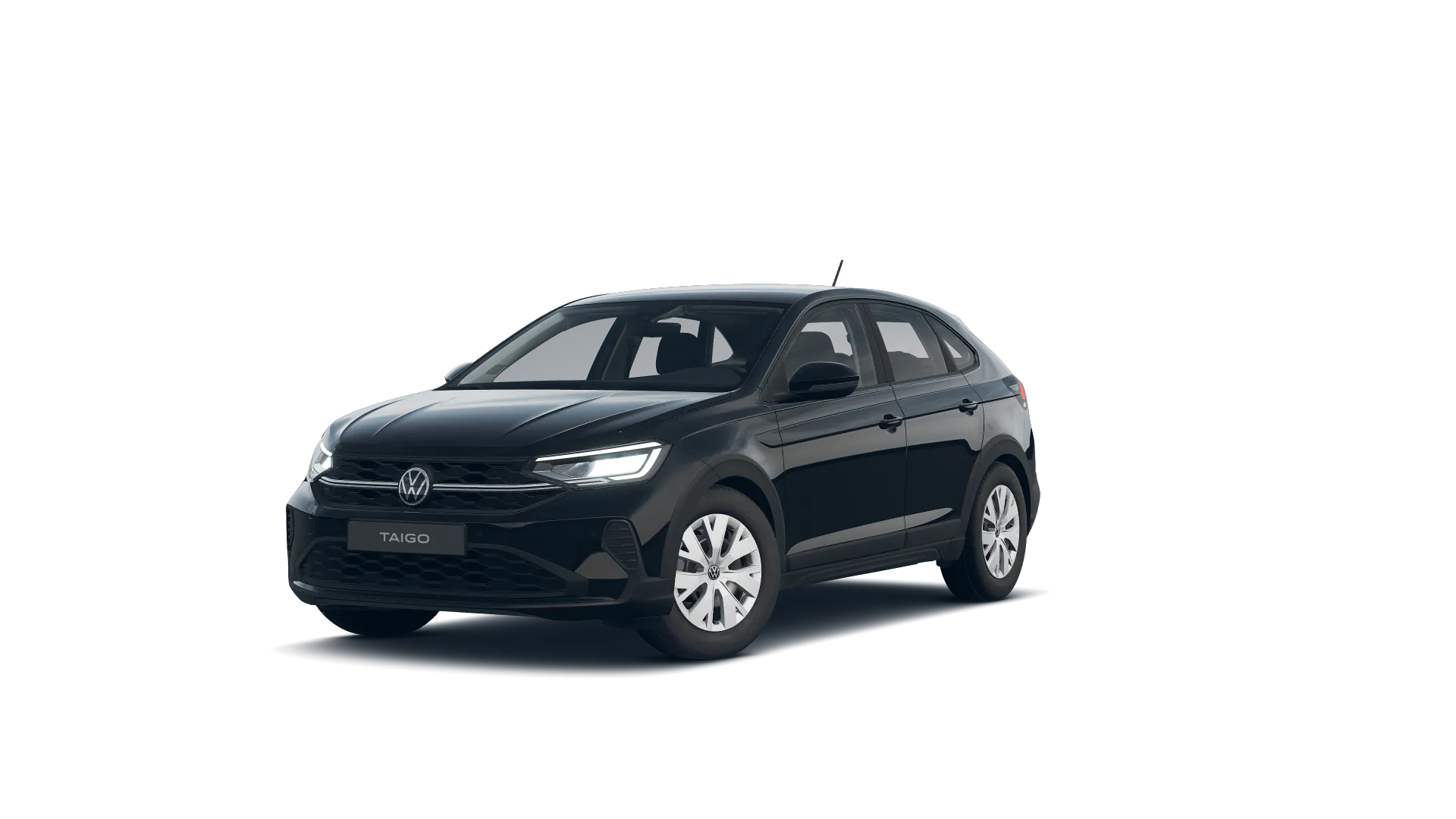 Volkswagen Taigo Basis-Modell
