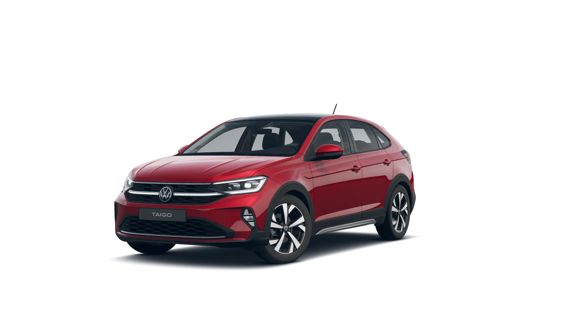 Volkswagen Taigo Style