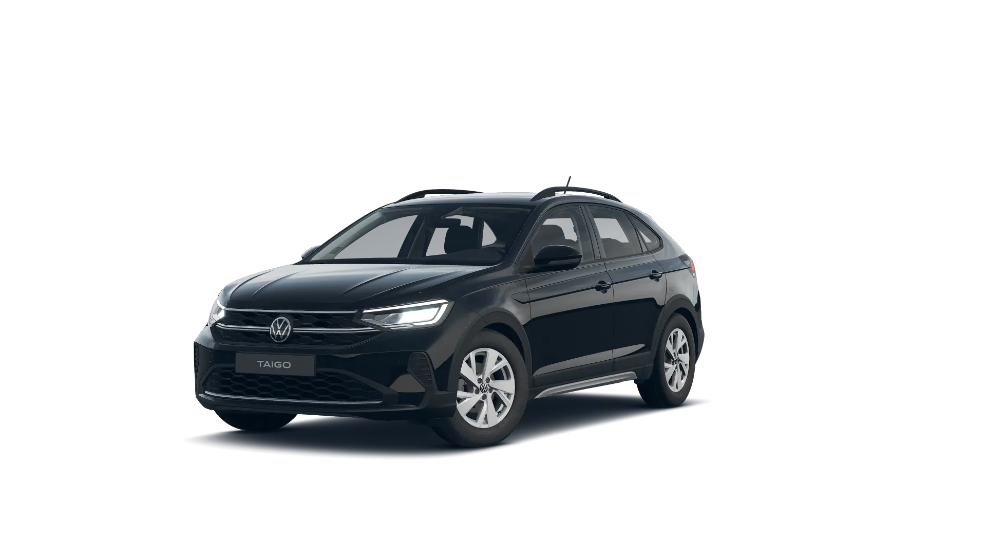 Volkswagen Taigo Life