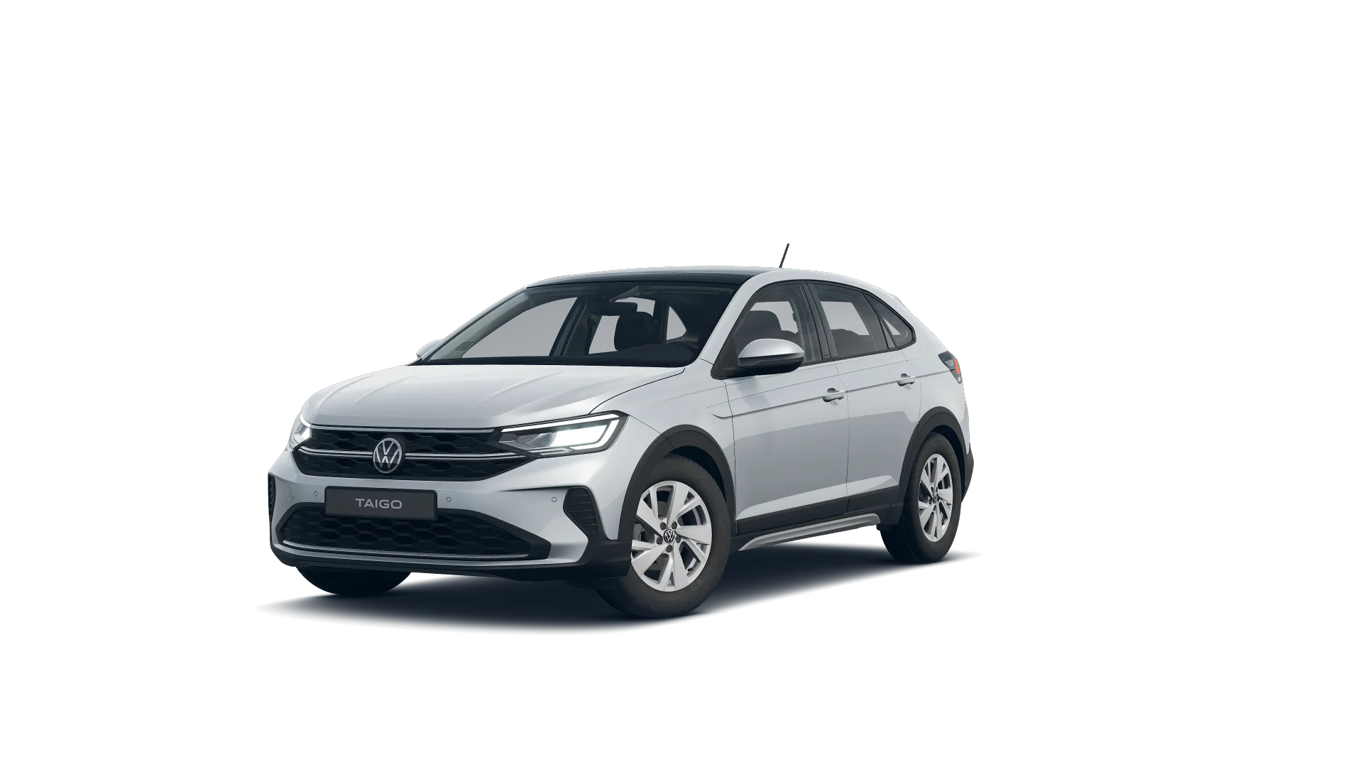 Volkswagen Taigo Life