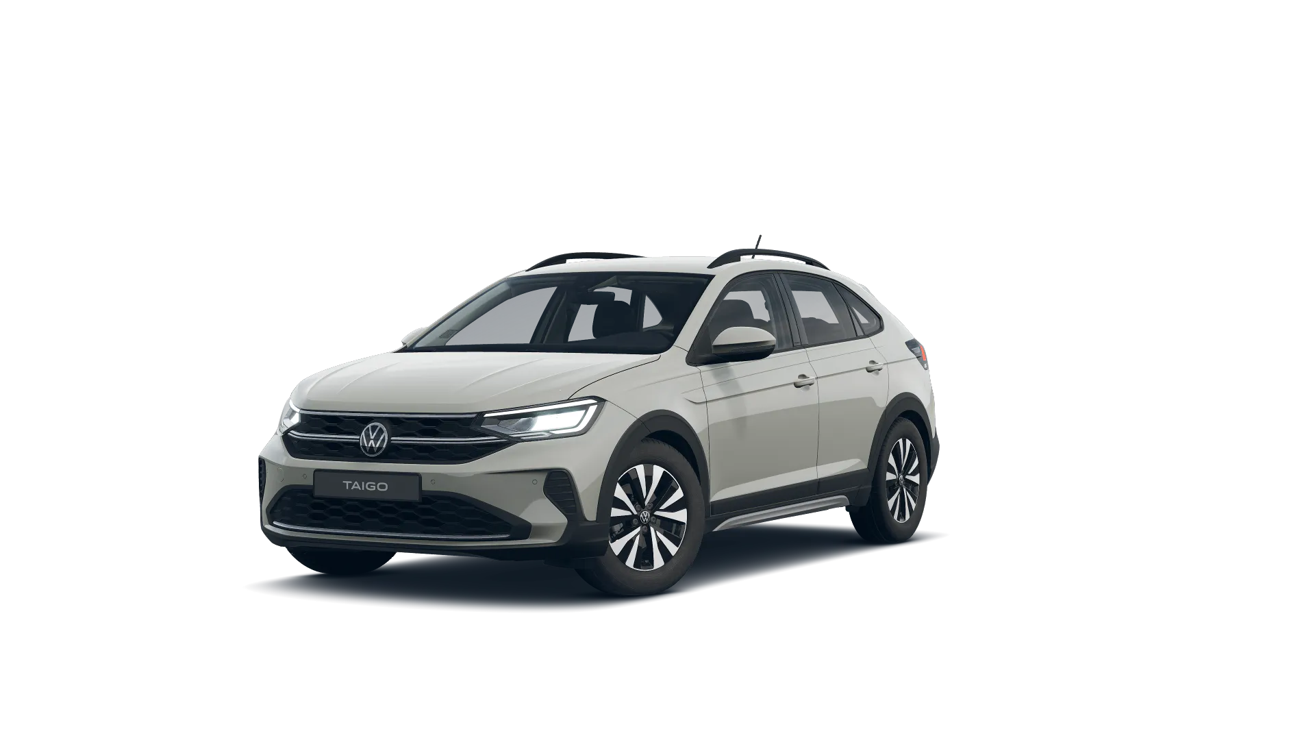 Volkswagen Taigo Life