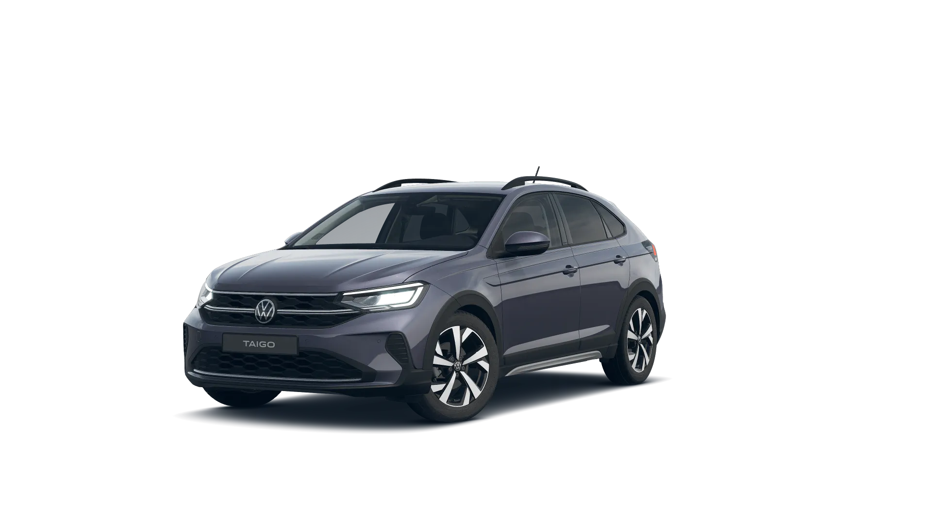 Volkswagen Taigo Life