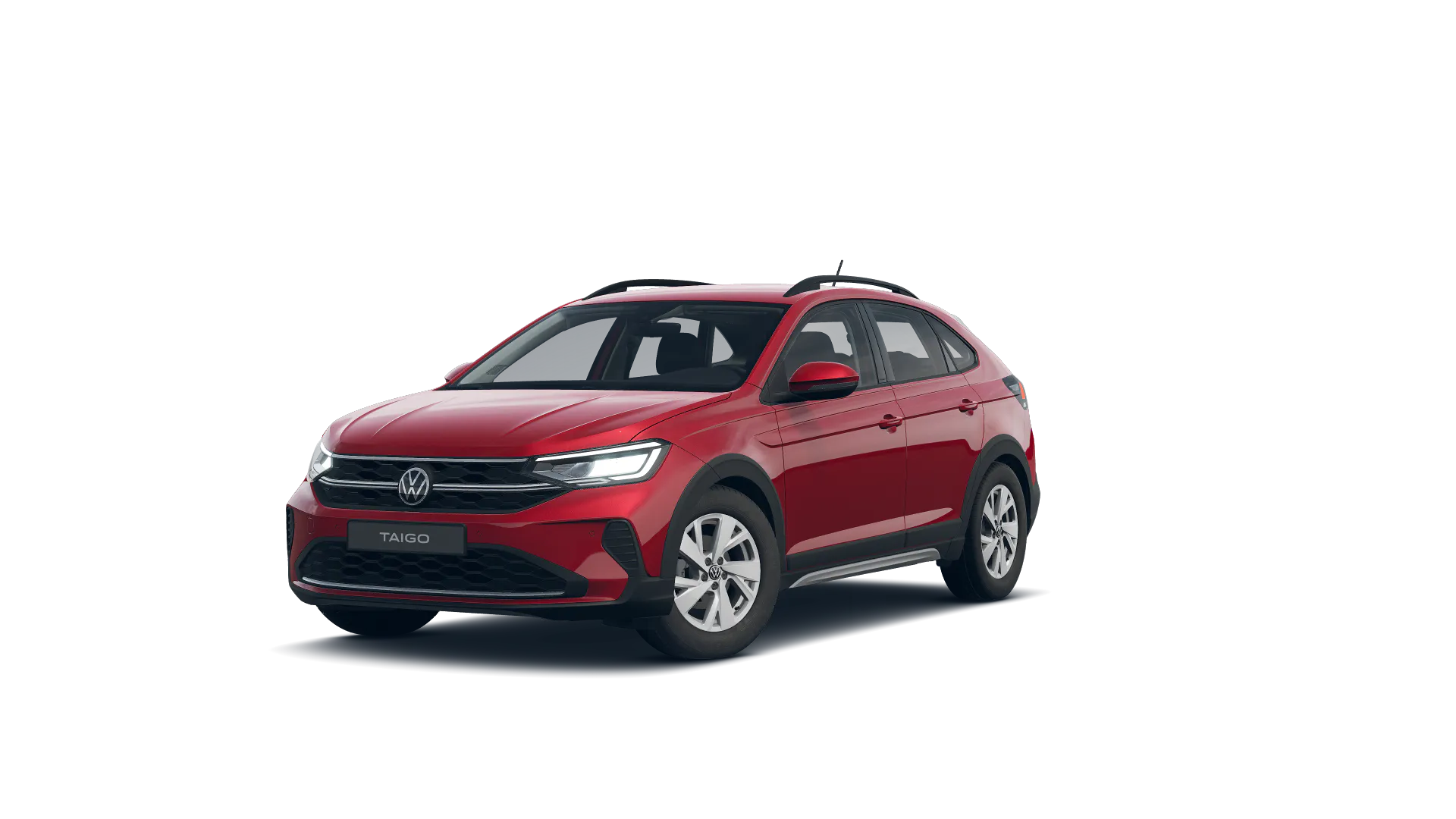 Volkswagen Taigo Life