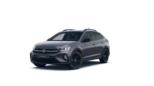 Taigo R-Line Business 1.0 TSI 85 kW (116 pk) 7 versnellingen DSG Taigo R-Line Business 1.0 TSI 85 kW (116 pk) 7 versnellingen DSG