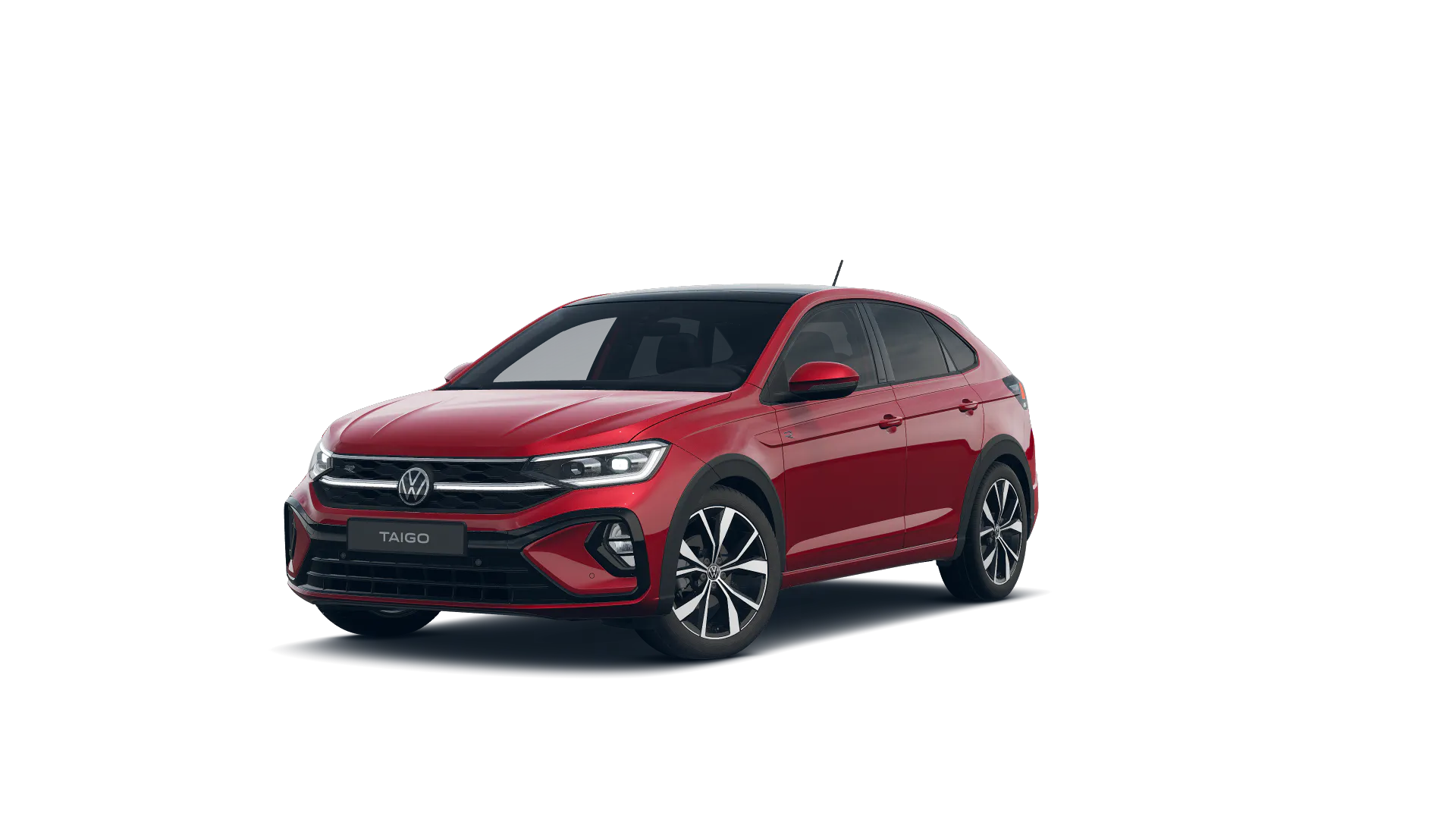Volkswagen Taigo R-Line